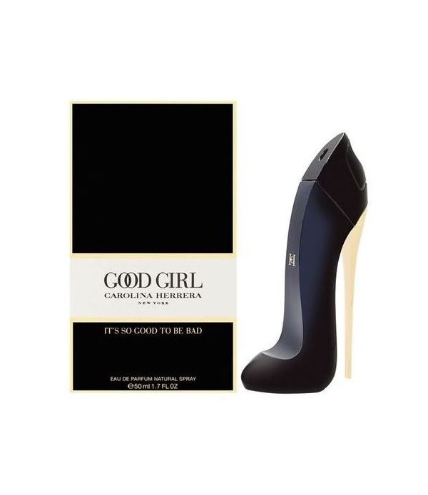 Carolina Herrera Good Girl Eau De Parfum Maroc - 1