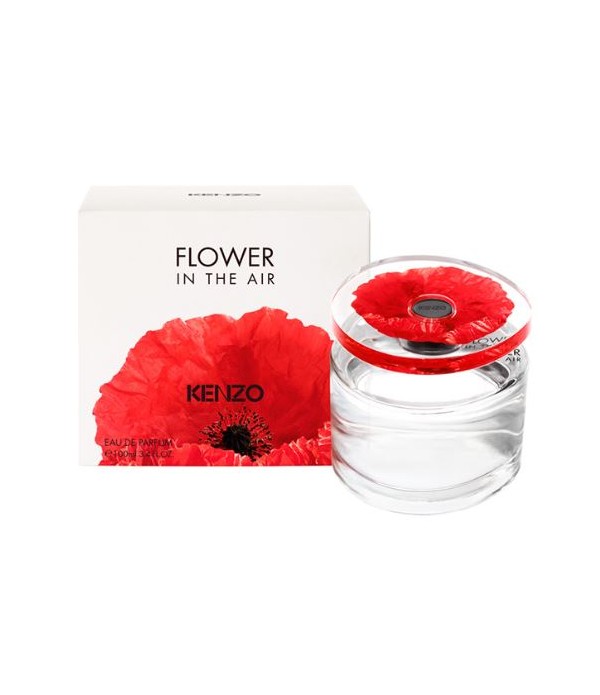KENZO Flower In The Air pour Femme Maroc - 1