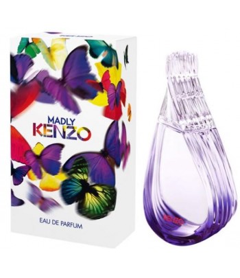 KENZO Madly Pour Femme Maroc - 1
