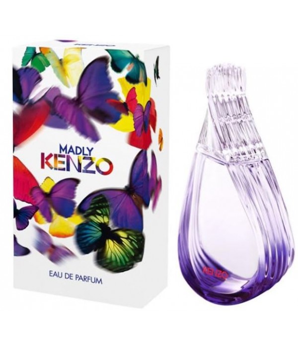 KENZO Madly Pour Femme Maroc - 1