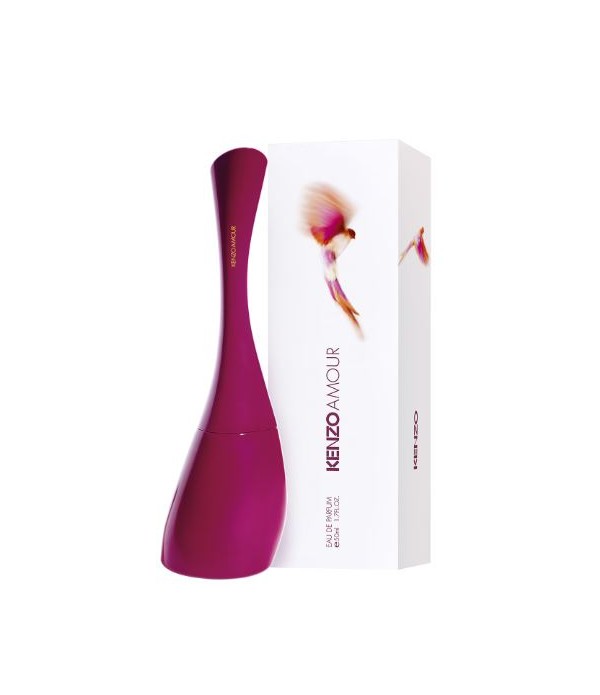 KENZO Amour edp pour Femme Maroc - 1