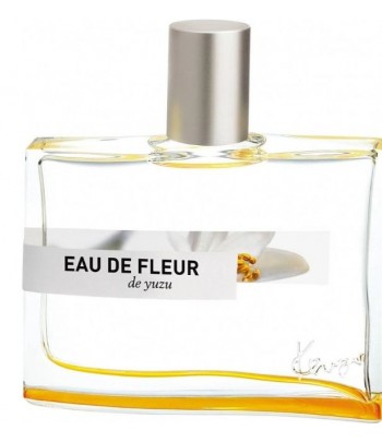 KENZO Eau de Fleur de Yuzu pour Femme Maroc - 1