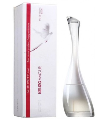 KENZO Amour edt Florale pour Femme Maroc - 1
