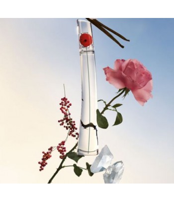 KENZO Flower by Kenzo Poppy Bouquet pour Femme Maroc - 2