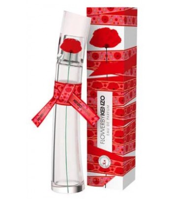 KENZO Flower by Kenzo Poppy Bouquet pour Femme Maroc - 1
