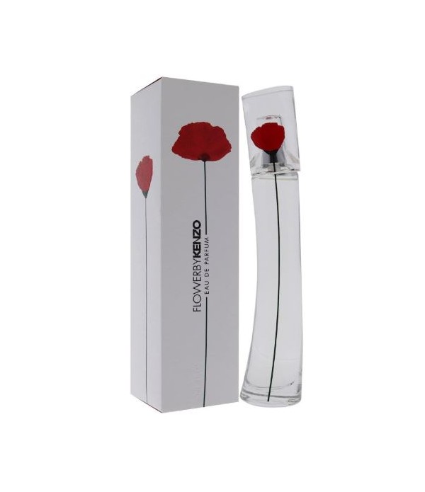 KENZO Flower by Kenzo edp pour Femme Maroc - 1