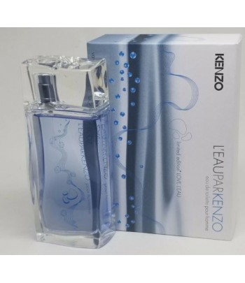 KENZO L'Eau par Kenzo Love L'Eau pour Homme Maroc - 1