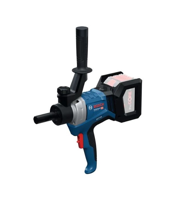 BOSCH Agitateur GRW 18V-120 Maroc - 1