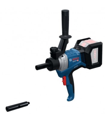 BOSCH Agitateur GRW 18V-120 Maroc - 2