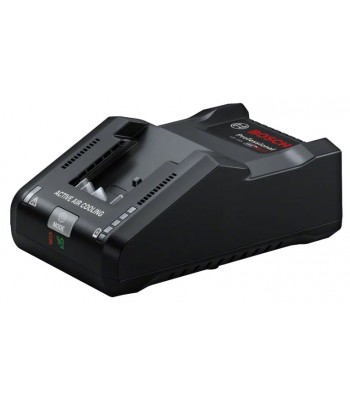 BOSCH Chargeur GAL 18V-160 Maroc - 1