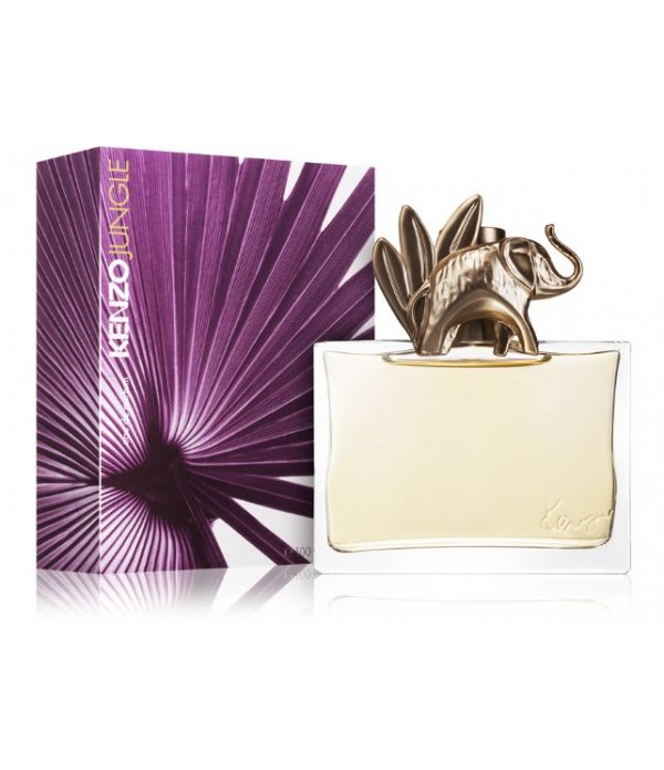 KENZO Jungle edp pour Femme Maroc - 2