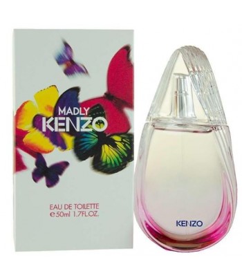 KENZO Madly edt pour Femme Maroc - 1