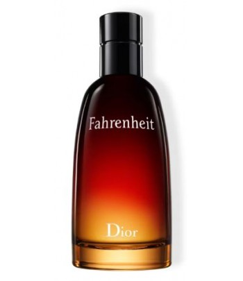DIOR Fahrenheit Pour Homme Maroc - 2