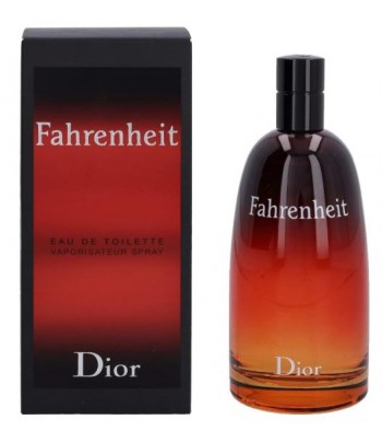 DIOR Fahrenheit Pour Homme Maroc - 1