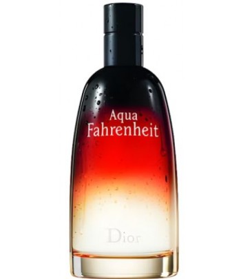 DIOR Aqua Fahrenheit pour Homme Maroc - 2