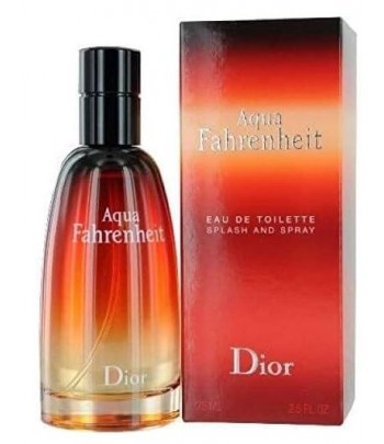 DIOR Aqua Fahrenheit pour Homme Maroc - 1