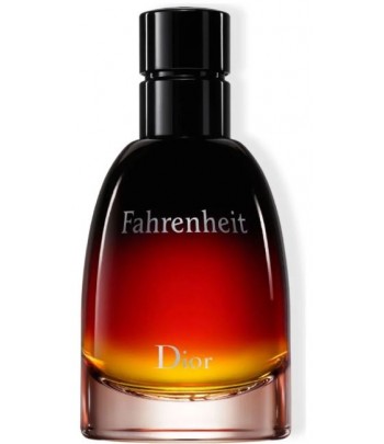 DIOR Fahrenheit Parfum pour Homme Maroc - 2