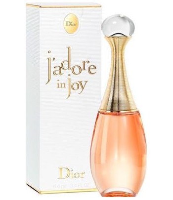 DIOR J'adore In Joy edt pour Femme Maroc - 1