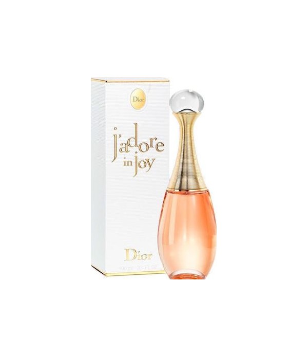 DIOR J'adore In Joy edt pour Femme