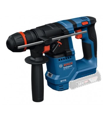 BOSCH GBH 18V-18 X Perforateur sans-fil avec mandrin ONECHUCK Maroc - 1