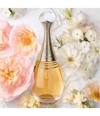 DIOR J'adore Eau de Parfum Infinissime pour Femme Maroc - 2