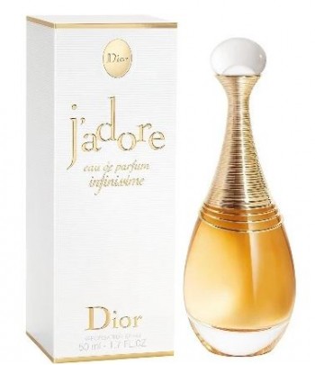 DIOR J'adore Eau de Parfum Infinissime pour Femme Maroc - 1