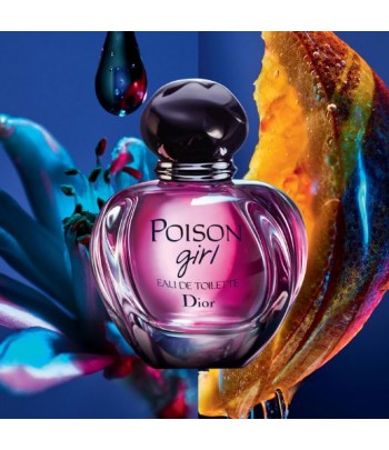 DIOR Poison Girl pour Femme Maroc - 3