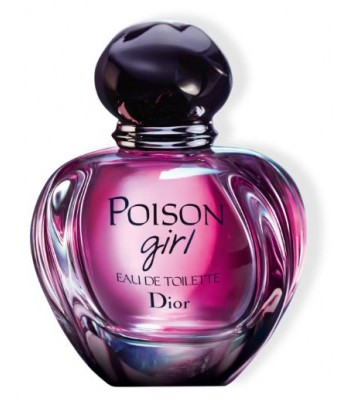 DIOR Poison Girl pour Femme Maroc - 1