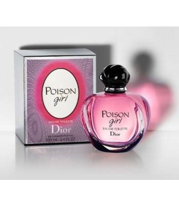 DIOR Poison Girl pour Femme Maroc - 2