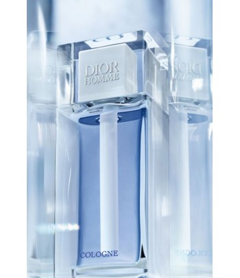 DIOR Homme Cologne Maroc - 2