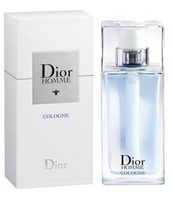 DIOR Homme Cologne Maroc - 1