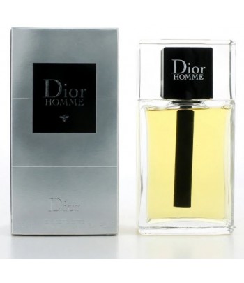 DIOR Homme edt pour Homme Maroc - 1
