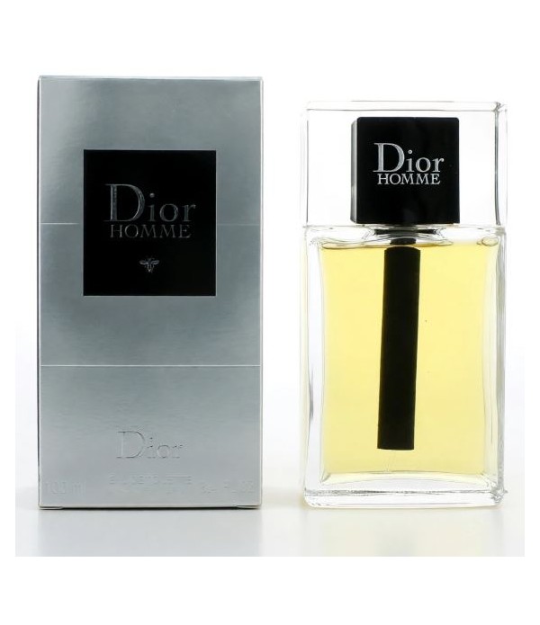DIOR Homme edt pour Homme Maroc - 1