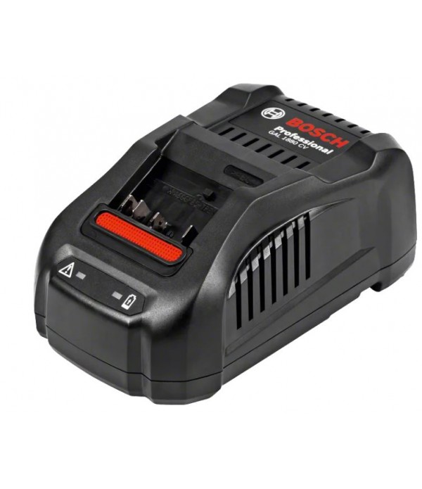 BOSCH Chargeur GAL 1880CV Maroc - 1