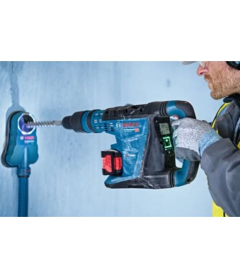BOSCH Batterie EXPERT EXBA18V-55 Maroc - 3