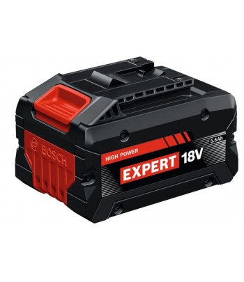BOSCH Batterie EXPERT EXBA18V-55 Maroc - 1