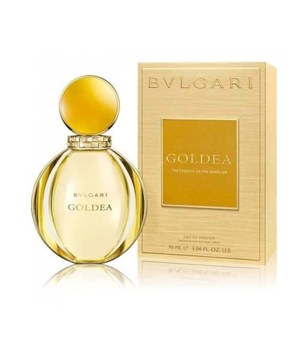 BVLGARI Goldea pour Femme Maroc - 1