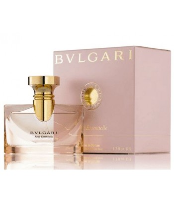 BVLGARI Rose Essentielle pour Femme Maroc - 1