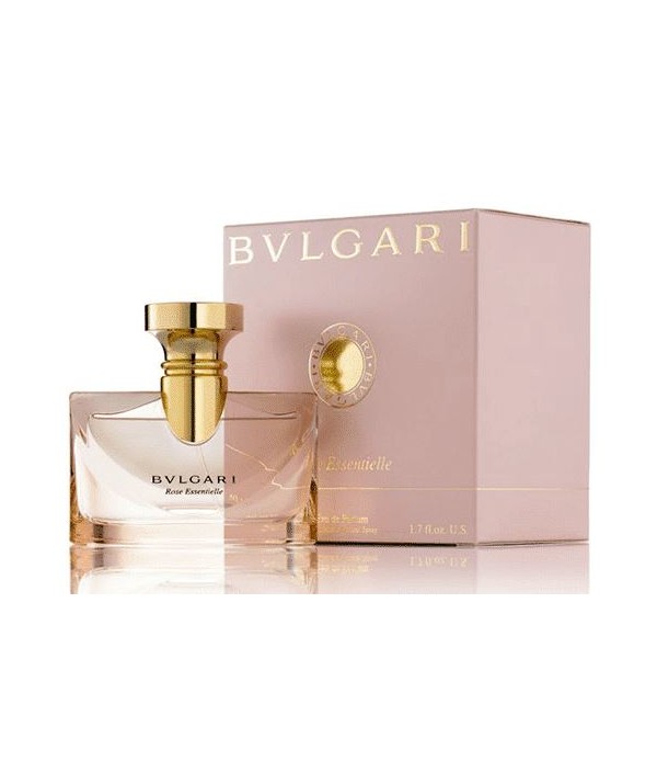 BVLGARI Rose Essentielle pour Femme Maroc - 1