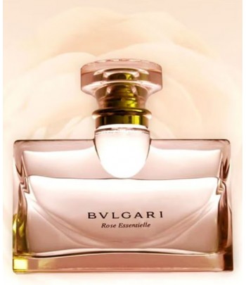 BVLGARI Rose Essentielle pour Femme Maroc - 2
