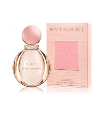 BVLGARI Rose Goldea pour Femme Maroc - 1