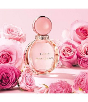 BVLGARI Rose Goldea pour Femme Maroc - 3