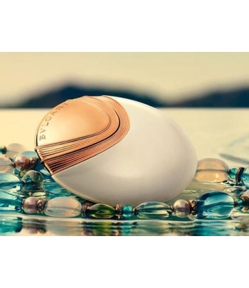 BVLGARI Aqva Divina pour Femme Maroc - 2