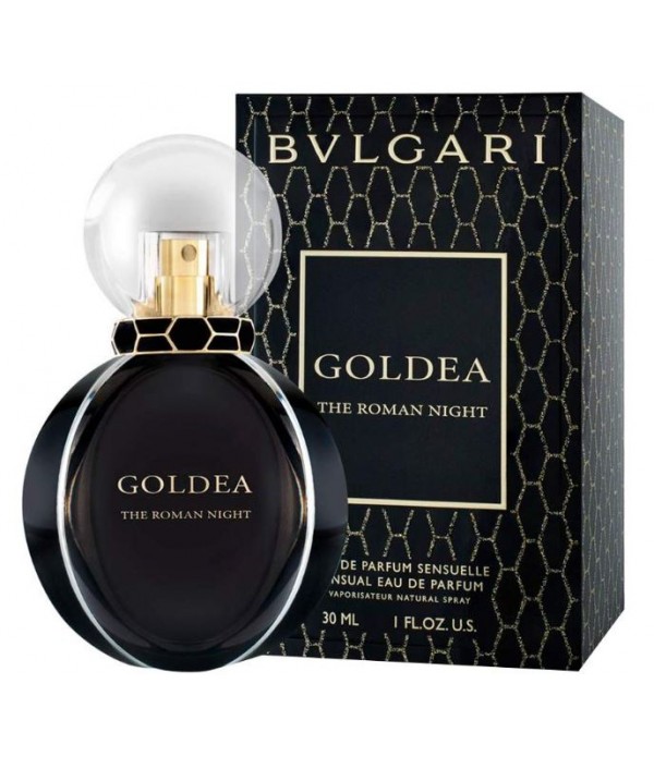 BVLGARI Goldea The Roman Night pour Femme Maroc - 1