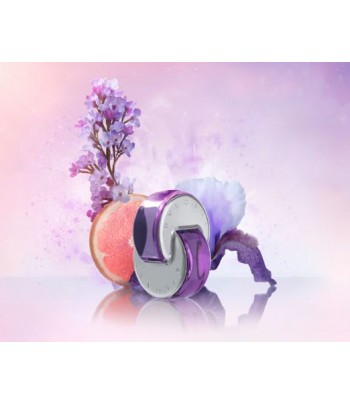 BVLGARI Omnia Amethyste pour Femme Maroc - 2