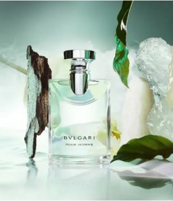 BVLGARI pour Homme edt Maroc - 2