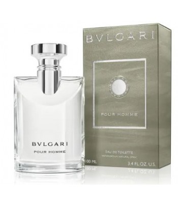 BVLGARI pour Homme edt Maroc - 1