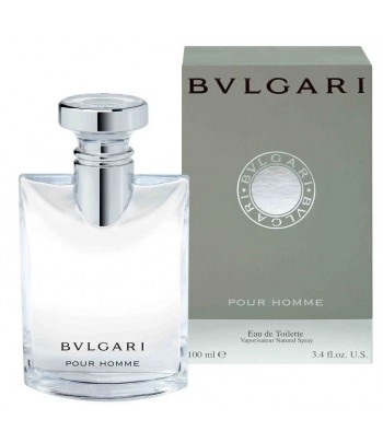 BVLGARI pour Homme edt Maroc - 2