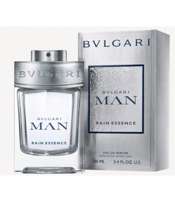 BVLGARI Man Rain Essence pour Homme Maroc - 1