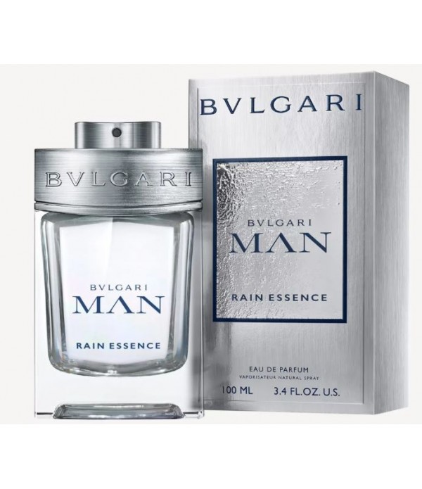 BVLGARI Man Rain Essence pour Homme Maroc - 1